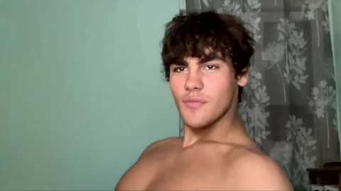 harryking1 @ chaturbate on 20250617