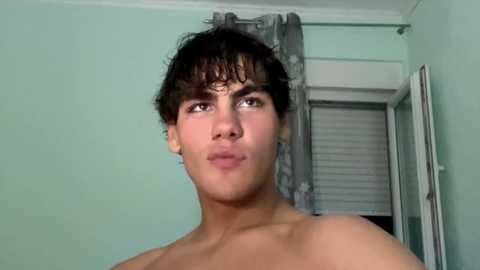 Media: harryking1 Chaturbate 2025-06-17 20:21:00