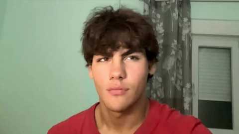 harryking1 @ chaturbate on 20250617