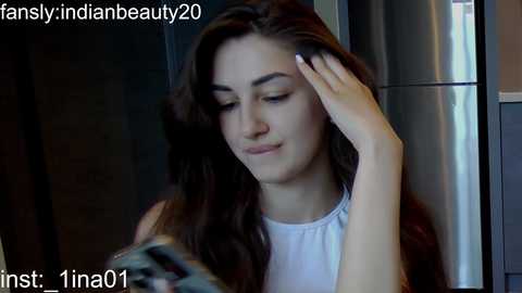 indianbeauty20 @ chaturbate on 20250617