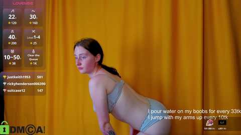irma_s @ chaturbate on 20250617