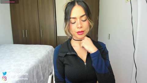 isabelhills @ chaturbate on 20250617