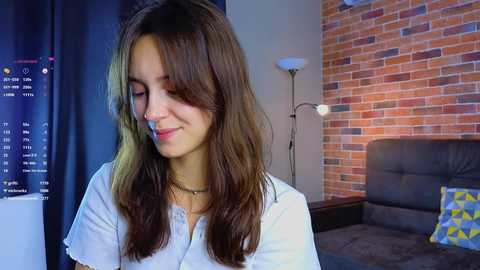 jasmindoroti @ chaturbate on 20250617