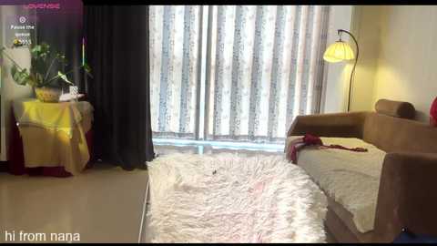 liunana @ chaturbate on 20250617