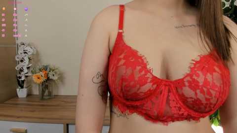 Media: lorettadunnell Chaturbate 2025-06-17 18:42:00