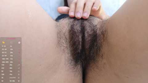 luneva @ chaturbate on 20250617