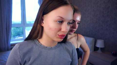 lynetbready @ chaturbate on 20250617