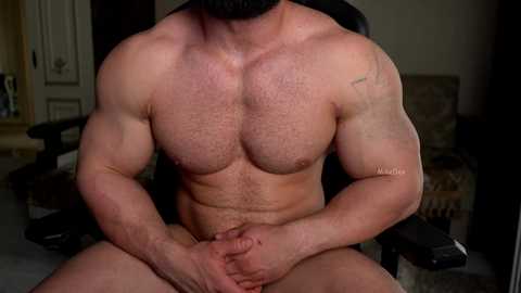 mike0xx @ chaturbate on 20250617