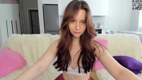 mila_killa @ chaturbate on 20250617
