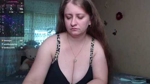 mistresscaro @ chaturbate on 20250617
