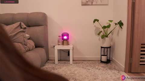 nina_mon @ chaturbate on 20250617