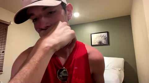 oklahomanstrokes1 @ chaturbate on 20250617