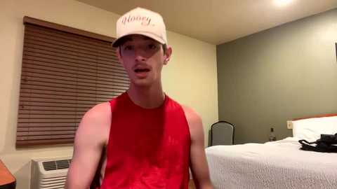 oklahomanstrokes1 @ chaturbate on 20250617