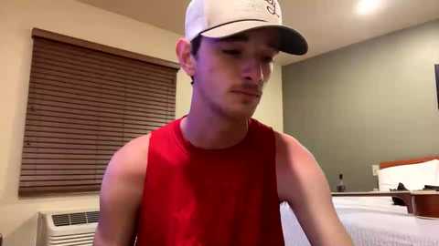 oklahomanstrokes1 @ chaturbate on 20250617