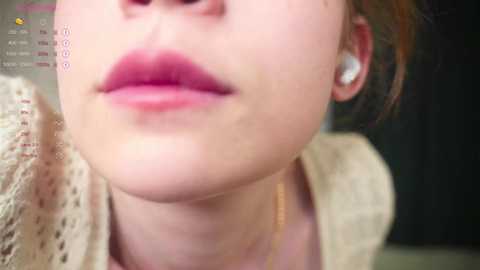 pamelaryant @ chaturbate on 20250617
