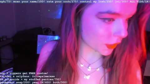 pavlovswhore @ chaturbate on 20250617