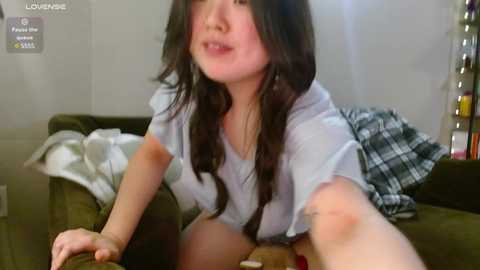 rachel_333 @ chaturbate on 20250617