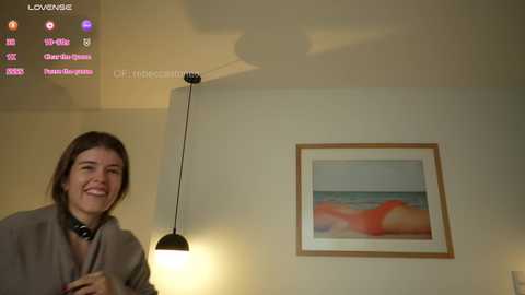 rebeccastonee @ chaturbate on 20250617