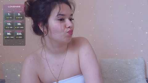 sabina_zara @ chaturbate on 20250617