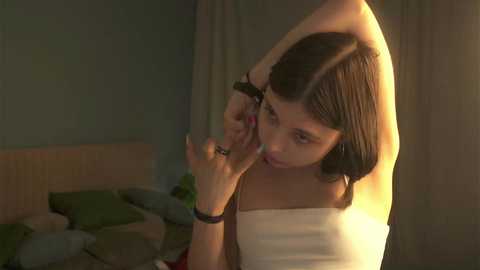 shickshackshock @ chaturbate on 20250617