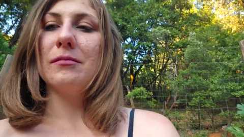 shy_college_girl @ chaturbate on 20250617