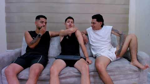 Media: soccer_hot Chaturbate 2025-06-17 20:58:00
