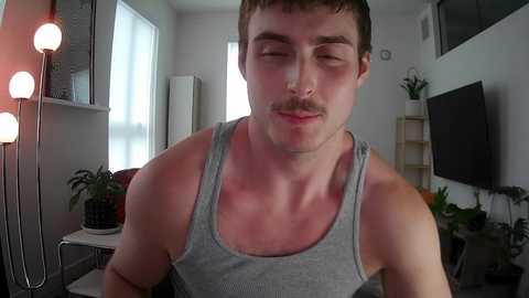 superrush69 @ chaturbate on 20250617