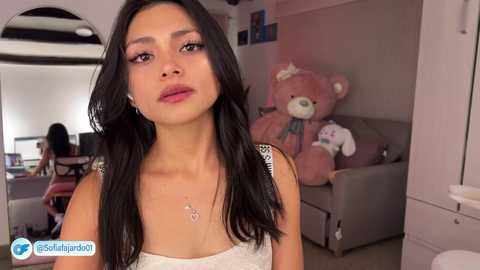 sweet_littleee @ chaturbate on 20250617