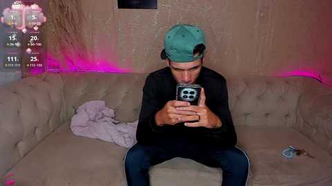 sweet_sin21 @ chaturbate on 20250617