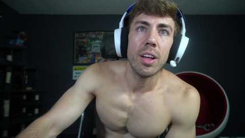 sydaffect @ chaturbate on 20250617