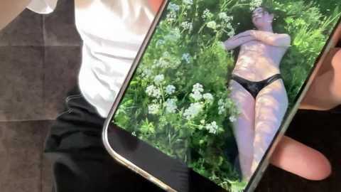 wonderland_stia @ chaturbate on 20250617