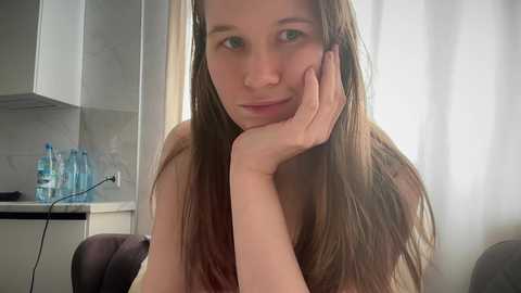 yana_squrel_22 @ chaturbate on 20250617