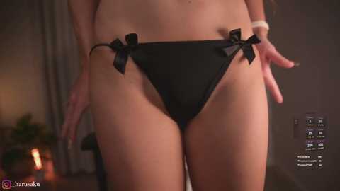 Media: _haruu Chaturbate 2025-06-18 01:09:00