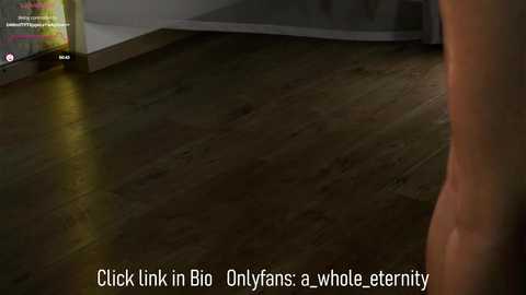 a_whole_eternity @ chaturbate on 20250618