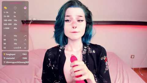 alicentity @ chaturbate on 20250618