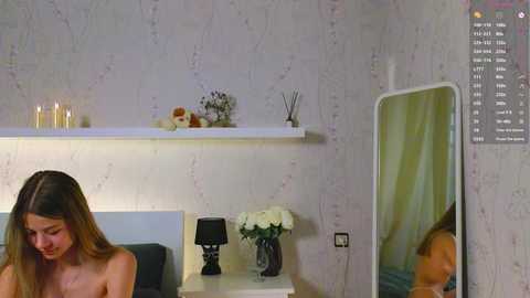 anneverity @ chaturbate on 20250618