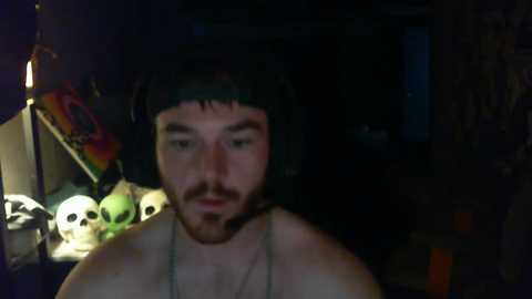 Media: b3astboi Chaturbate 2025-06-18 08:02:00