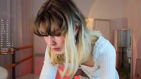 blushmuse @ chaturbate on 20250618