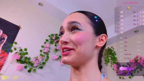 breeding_material @ chaturbate on 20250618