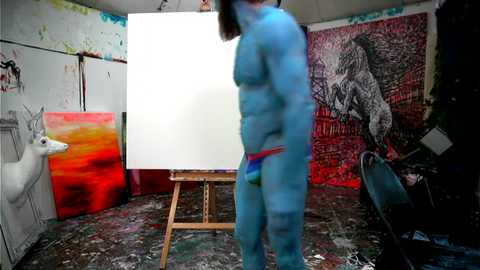 brent_ray_fraser @ chaturbate on 20250618