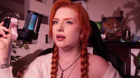 Media: chriss_foxx Chaturbate 2025-06-18 21:05:00