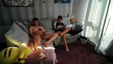 codyxconnor @ chaturbate on 20250618