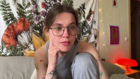 di_n_alex @ chaturbate on 20250618