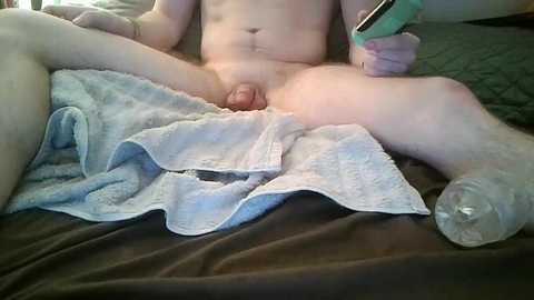 dinglesac @ chaturbate on 20250618