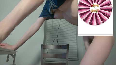 Media: elslove Chaturbate 2025-06-18 03:28:00