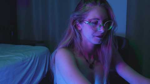 girl_i_am @ chaturbate on 20250618