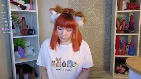Media: hannah_lourens Chaturbate 2025-06-18 13:43:00