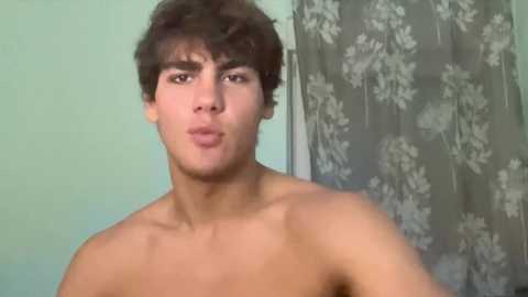 harryking1 @ chaturbate on 20250618