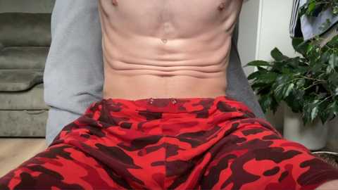 heey_nick @ chaturbate on 20250618