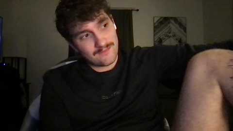 Media: hngboymitch Chaturbate 2025-06-18 02:06:00